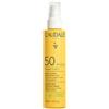 CAUDALIE Spray invisibile alta protezione SPF 50
