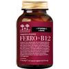 Salugea Ferro+B12 Salugea 60 Capsule