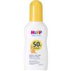 Hipp Baby Spray Solare Protettivo SPF 50+ Ultra Delicato 150 Ml