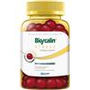 Bioscalin Stress 30 Gummies per capelli al gusto frutti rossi