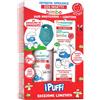 Puressentiel SOS Insetti bimbo dai 6 mesi Duo Protettivo + Lenitivo + Bavaglino in omaggio