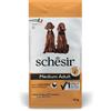 Schesir Croccantini per cani Schesir Medium Adult con pollo 12Kg