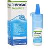 BAUSCH & LOMB-IOM SpA Artelac Reactive Soluzione Oftalmica 10Ml