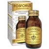 DR.GIORGINI SER-VIS Srl FOSFORUS COMPOS 90G PASTIGLIE