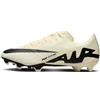 Nike Zoom Vapor 15 Academy, Scarpe da Calcio Uomo, Lemonade Black, 40.5 EU