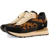 GIOSEPPO Pavilion, Scarpe da Ginnastica Donna, Leopardato, 40 EU
