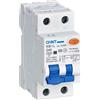 CHINT MTD NB1L2H/C16 1P+N 16A 30mA 10kA C AC 2M - 203107