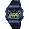 Casio Orologio Uomo AE-1300WH-2AVEF