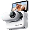 INSTA360 ACTION CAMERA INSTA360 GO3 32GB