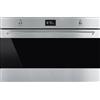SMEG SF9390X1 FORNO INCASSO, classe A+
