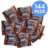 PASANTE Preservativi Aromatizzati Pasante Cioccolato 144 pz