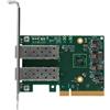 Lenovo thinksystem mellanox connectx-6 lx 10/25gbe sfp28 2-port pcie ethernet adapter -