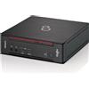 Fujitsu Esprimo Q556 | i5-6400T | 8 GB | 128 GB SSD | WiFi | Win 10 Pro