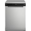 WHIRLPOOL W7FHP43X LST C 15COP INOX 6S 10PROG. 9,5LT 43DB TERZO CESTO