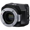 Blackmagic Micro Studio Camera 4K G2