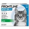Boehringer Ingelheim Frontline Spot On Gatti 3 Pipette 0,5 ml