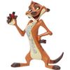 Enesco Jim Shore Enesco Disney Traditions 6011936 - Statuetta Mini Timon, 7,8 cm