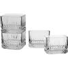 PASABAHCE Elysia coppetta vetro impilabile 23cl cm 8x8x6,2h 24732 (minimo 12 pezzi)