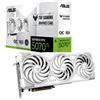 ASUS TUF GeForce RTX 5070 Ti White OC Edition 16GB GDDR7 DLSS4 2*HDMI/3*DisplayPort PCi Ex 5.0 16x