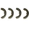 Brembo S 50 519 - Ganascia Freno - Posteriore