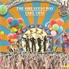 Polydor Greatest Day: The Circus Live