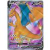 Pokémon Pokemon - Charizard V - SWSH050 - Full Art - Black Star Promo - Carta olografica