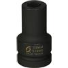 Sunex 519 MD 2,5 cm Drive 19 mm Deep Impact socket