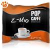 Pop Caffè E-Mio Capsule A Modo Mio - Intenso - Confezione Da 50 Capsule