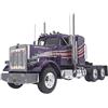 Revell Monogramma 85-1506 Revell Peterbilt T359 convenzionale, multicolore
