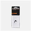 Head Polsino 5, Colore NERO BIANCO