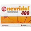 Shedir Pharma - Nevridol 400 Confezione 40 Compresse