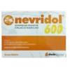 Shedir Pharma - Nevridol 600 Confezione 30 Compresse