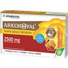 Arkopharma - Arkoroyal Pappa Reale 2500 Mg Senza Zuccheri Confezione 10 Flaconcini