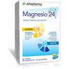 Arkopharma - Magnesio 24 Confezione 60 Capsule