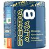 Moldes - Net Integratori Creatina Alka 8 Gusto Arancia Confezione 200 Gr