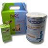 zeta 92 Zeta - Neogela Kit per Ossa con Collagene Vero Polvere + Lyn Up Confezione 400 Gr (Scadenza Prodotto 01/11/2026)