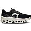 On Scarpe running donna On Cloudmonster 2 Black/Frost EUR 41