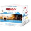 Caffè Kimbo MISCELA DECAFFEINATO - A MODO MIO CAPSULE COMPATIBILI - CAFFÈ KIMBO 100 Capsule
