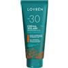 CLINICALFARMA Srl LOVREN SOLAIRE CREMA SPF30