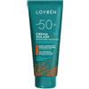 CLINICALFARMA Srl LOVREN SOLAIRE CREMA SPF50+