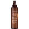 CLINICALFARMA Srl LOVREN SOLAIRE OLIO SOLARE
