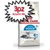 ROYAL CANIN GATTO ADULTO INDOOR + 7 ANNI 400 G PREZZO A CONFEZIONE
