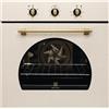Electrolux Forno Multifunzione Da Incasso Electrolux ROB2201AON 68L 2780 W Colore Sabbia