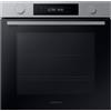 Samsung Forno Multifunzione Da Incasso Samsung Serie 4 NV7B41403BS 76L Nero, Inox