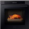 Samsung Forno Multifunzione Da Incasso Samsung Serie 4 NV7B4040VBB 76 L A+ Black Inox