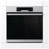 Hisense Forno Multifunzione Da Incasso Hisense BI64211PXTC 77 L Nero, Acciaio Inox