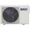 Baxi Unità Esterna Baxi Dual Multi R-32 LSGT50-2M 18000 BTU