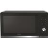 Candy Microonde Grill Libera Installazione Candy Moderna CMGA20TNDB Nero 700 W (20Lt)