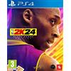 2K NBA 2K24 (Black Mamba Edition)