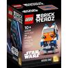 LEGO Star Wars BrickHeadz Ahsoka Tano Set 40539